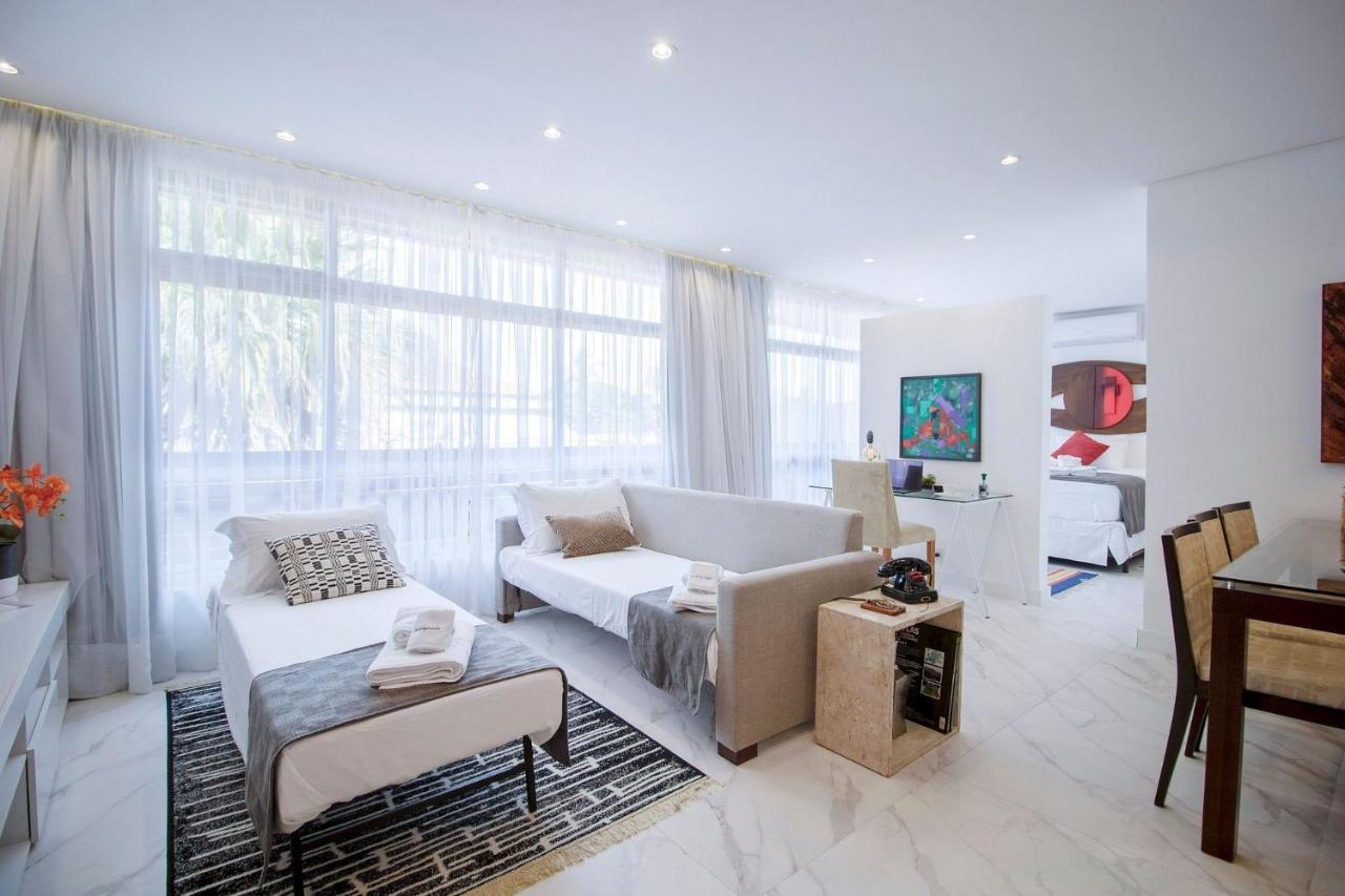 Loft Design, Amplo, Modern Com Ar Condicionado Em Alto De Pinheiros Lägenhet São Paulo Exteriör bild