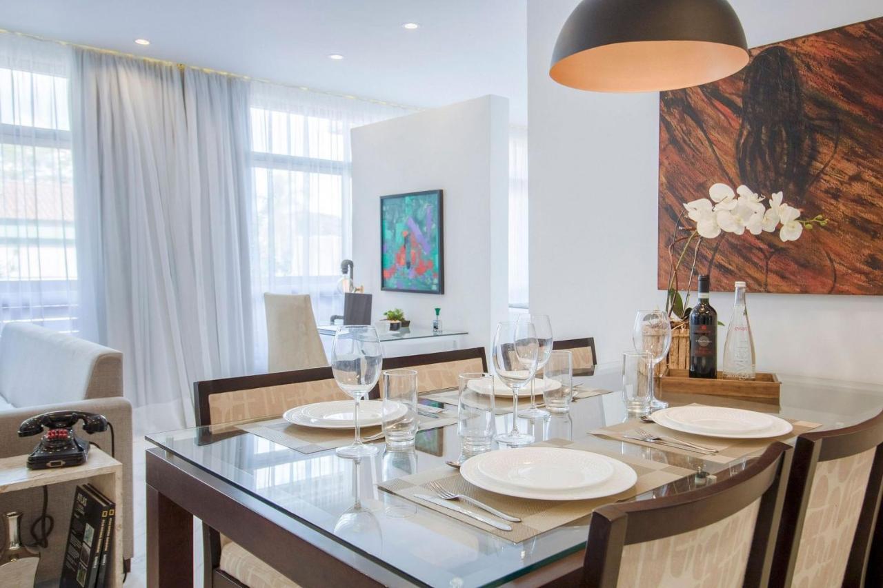 Loft Design, Amplo, Modern Com Ar Condicionado Em Alto De Pinheiros Lägenhet São Paulo Exteriör bild